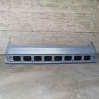 spoiler posteriore per mercedes 190