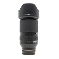 Tamron 70-180 Di III VXD - F/2.8 Sony e-mount