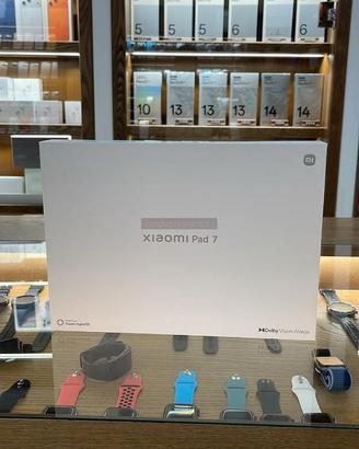 Xiaomi Pad 7 128 GB - NUOVO