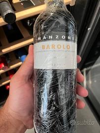 Barolo manzone 2013