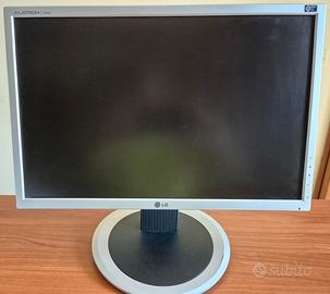 Monitor LG Flatron L194WS
