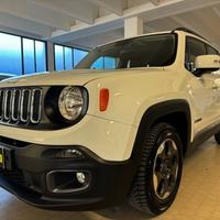 JEEP Renegade 1.6 Mjt 120 CV Longitude NEOPATENTAT