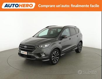 FORD Kuga UC89171