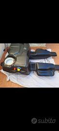 Serbatoio mercedes classe G 400 3.0 diesel origina