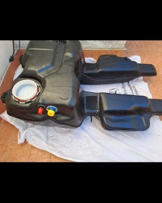 Serbatoio mercedes classe G 400 3.0 diesel origina