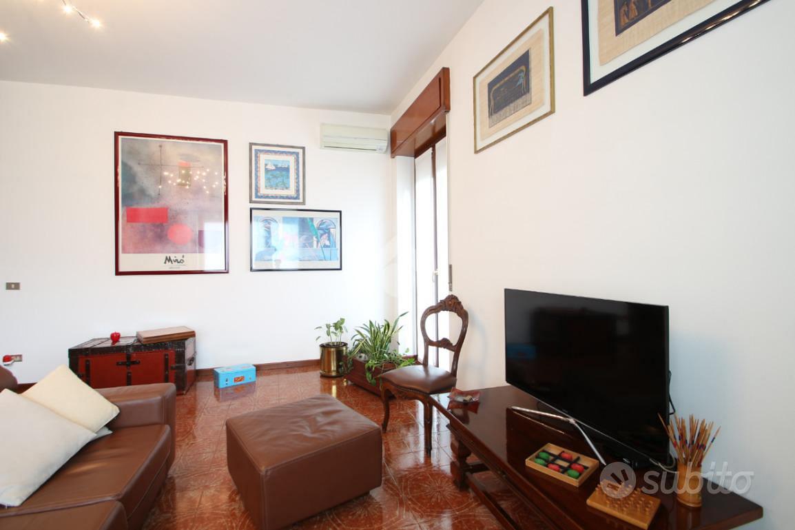 Appartamento – Arese, Le Villette, Torretta - Altro