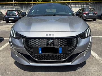 Peugeot 208 gt