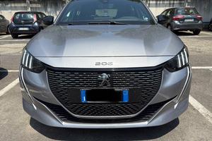 Peugeot 208 gt