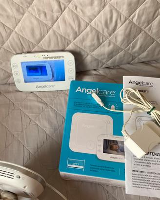 Baby video monitor Angel Care Foppapedretti
