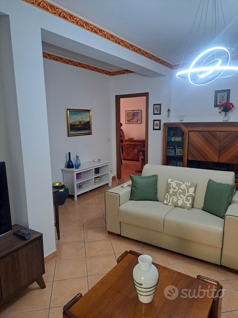 Appartamento – Piraino, Mendola - Vista 2