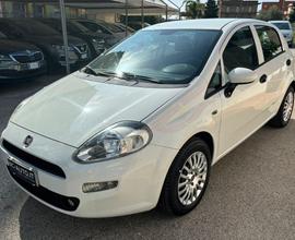 FIAT Punto 1.3 MJT II S&S 95 CV 5 porte Street