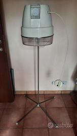 Casco capelli Philips asciugacapelli 