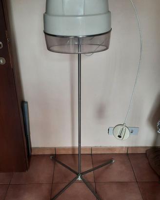 Casco capelli Philips asciugacapelli 