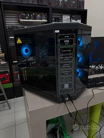 Pc Gaming HYTE