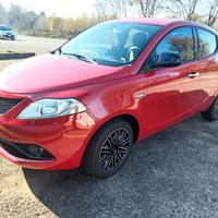 LANCIA YPSILON GOLD GPL CASA MADRE