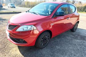 LANCIA YPSILON GOLD GPL CASA MADRE