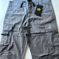 DIADORA UTILITY - PANT WIN CARGO