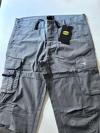 DIADORA UTILITY - PANT WIN CARGO