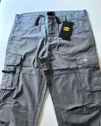 DIADORA UTILITY - PANT WIN CARGO