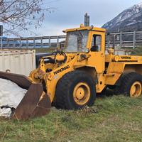Hanomag 55c