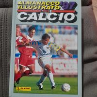 almanacco del calcio 97