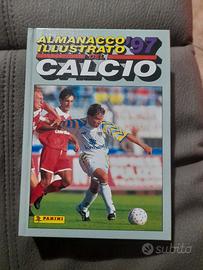 almanacco del calcio 97