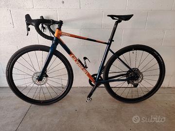 Gravel Olympia Handy M
