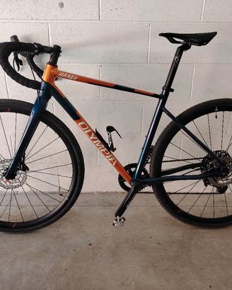 Gravel Olympia Handy M