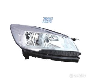 FANALE DESTRO PER FORD KUGA II 13-17
