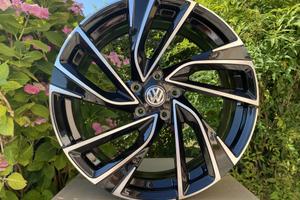 CERCHI VW ADELAIDE 17 18 19 MADE IN GERMANY