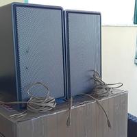  casse grundig box 400