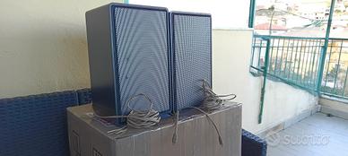  casse grundig box 400