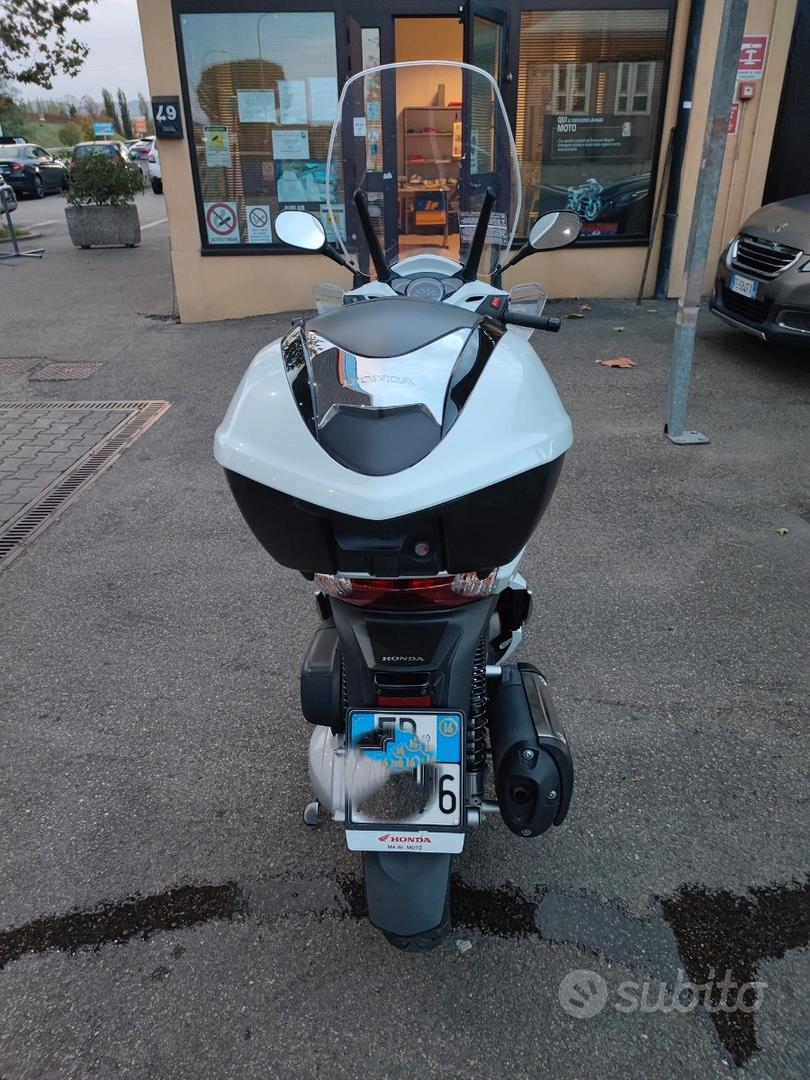 Honda SH 300 - 2016 - Moto e Scooter In vendita a Bologna