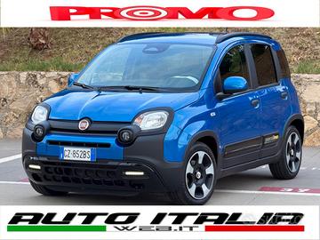 FIAT Panda Cross PANDINA CROSS HYBRID+CARPLAY+VI