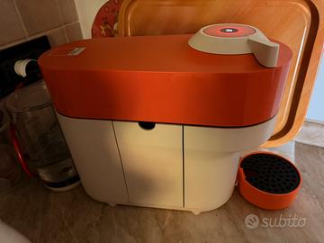 Macchina per il caffe Nespresso Vertuo
