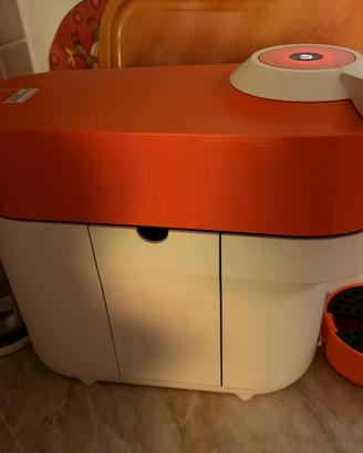 Macchina per il caffe Nespresso Vertuo