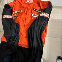 Tuta mir 103 racing