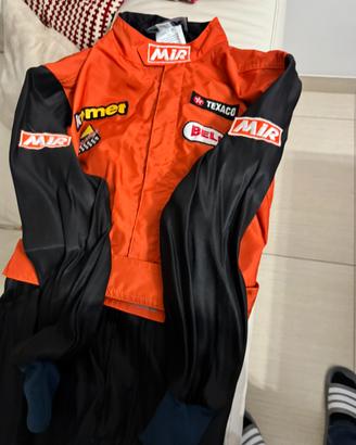 Tuta mir 103 racing