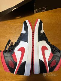Air jordan retro 1 mid