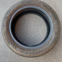 4 Gomme auto invernali Apollo 185/55 R 15