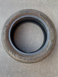 4 Gomme auto invernali Apollo 185/55 R 15
