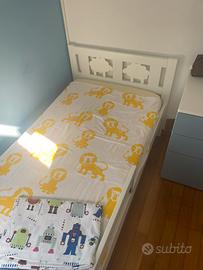 Lettino ikea
