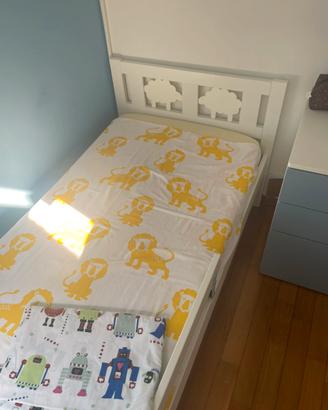 Lettino ikea