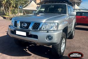 Nissan Patrol 3.0 TD Di 3 porte Elegance Hard Top