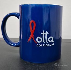 Tazza Durex - Edizione Limitata #LottaCoiFiocchi