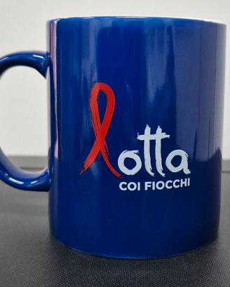 Tazza Durex - Edizione Limitata #LottaCoiFiocchi
