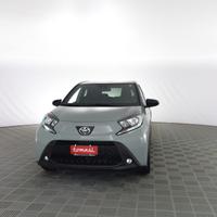 TOYOTA Aygo X Aygo X 1.0 VVT-i 72 CV 5 porte Tre