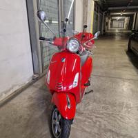 Vespa 125 Primavera