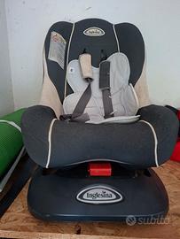 seggiolino auto inglesina 9-18 kg
