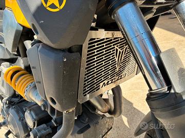 Yamaha MT 03 2009